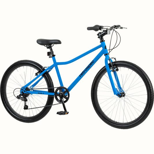 Retrospec Koda 7 Speed 24” Kids’ Bike