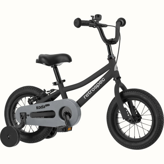 Retrospec Koda Plus 12" Kids' Bike