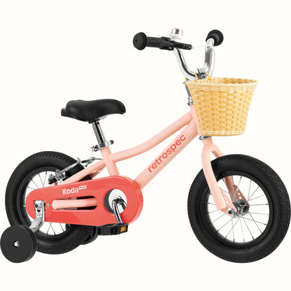 Retrospec Koda Plus 12" Kids' Bike