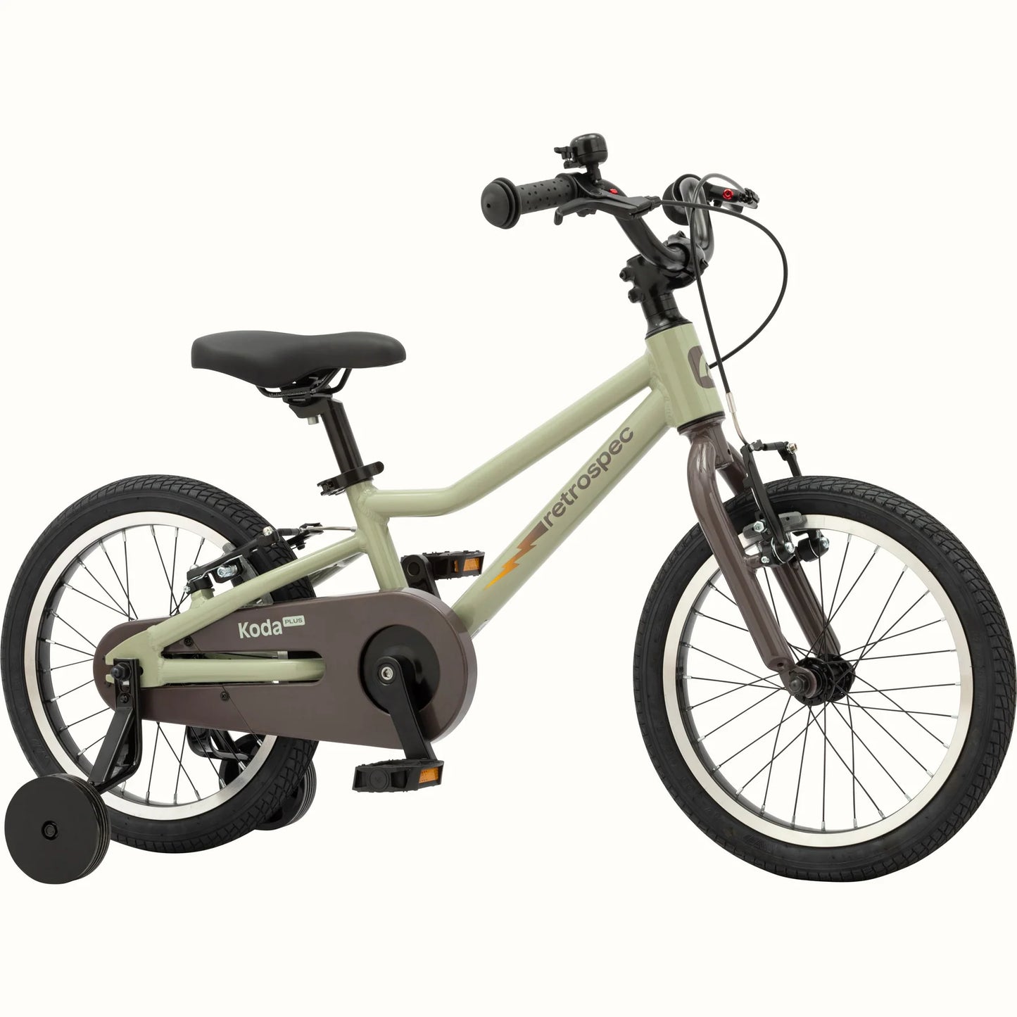 Retrospec Koda Plus 16" Kids' Bike