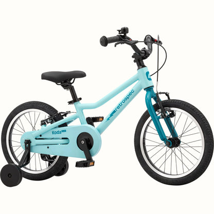 Retrospec Koda Plus 16" Kids' Bike