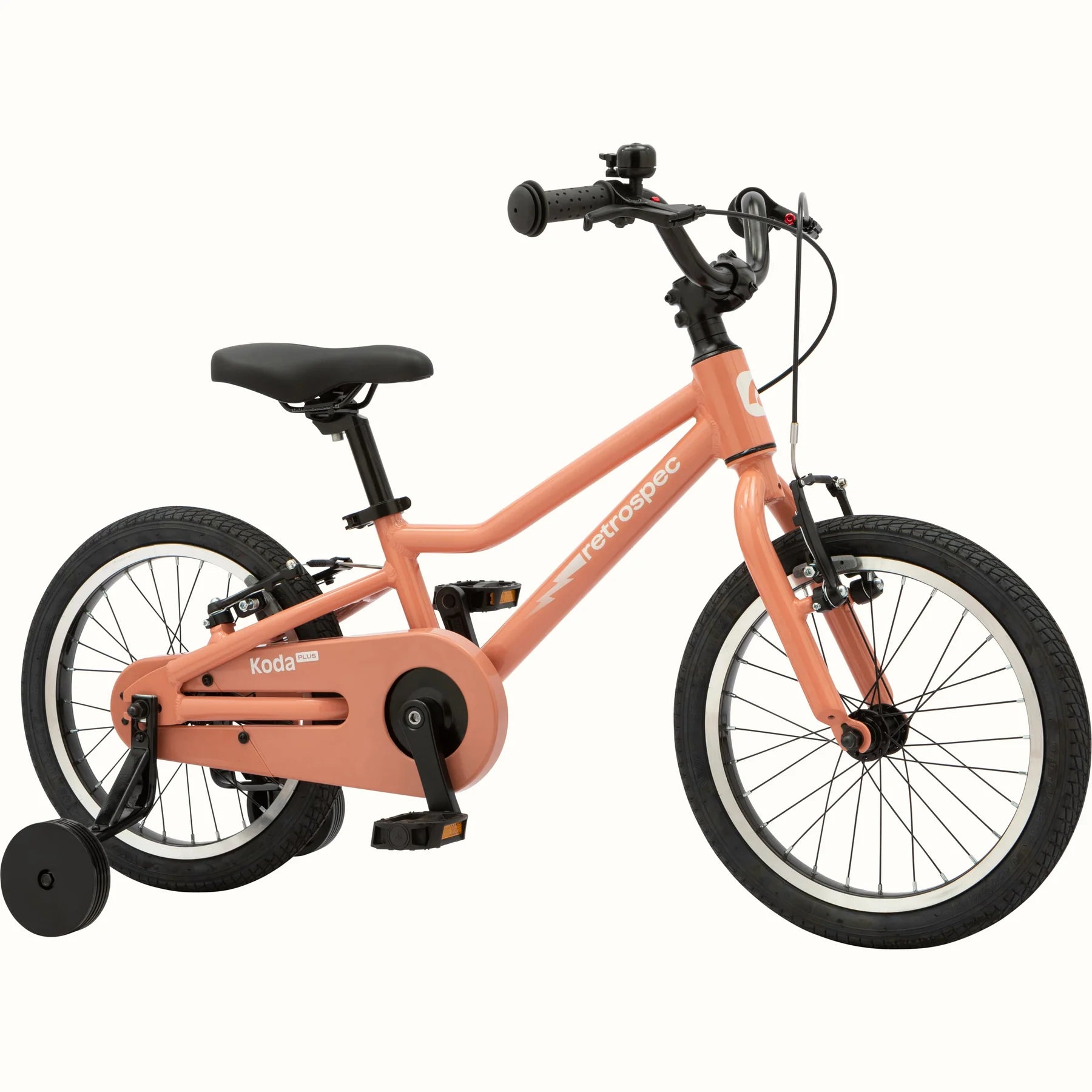 自転車本体 KIDDIE CAR CLASSICS Retrospec Koda Plus 16