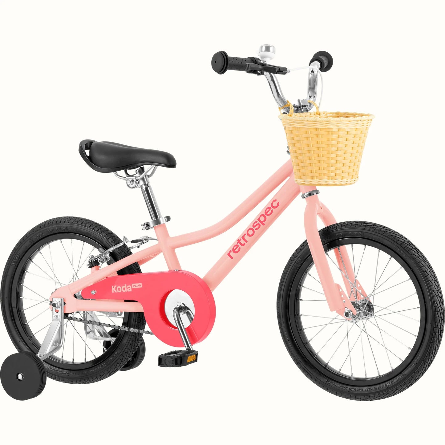Retrospec Koda Plus 16" Kids' Bike
