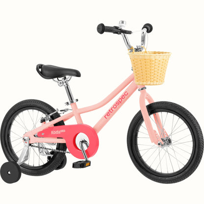 Retrospec Koda Plus 16" Kids' Bike