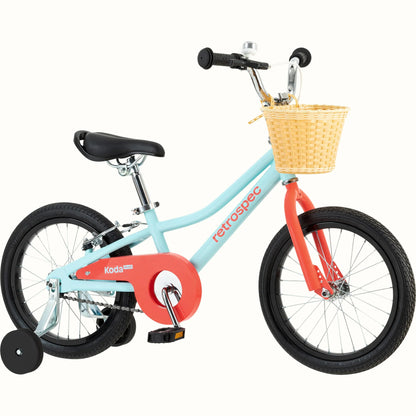 Retrospec Koda Plus 16" Kids' Bike