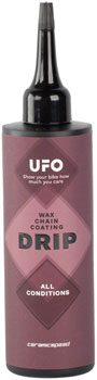 CeramicSpeed UFO Drip All Conditions - Wax Chain Coating, 100ml