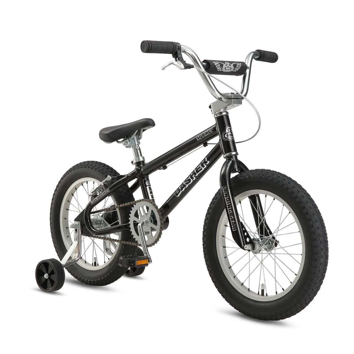 SE Basher 16"