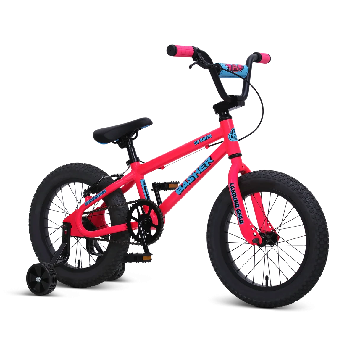 SE Basher 16"