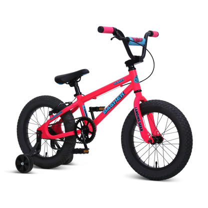 SE Basher 16"