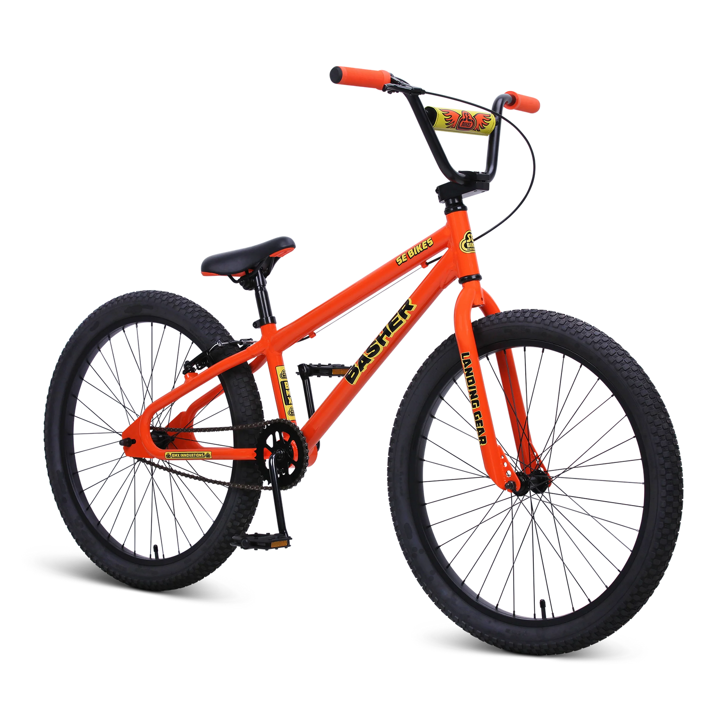 SE Basher 24 - Roy's Bikes