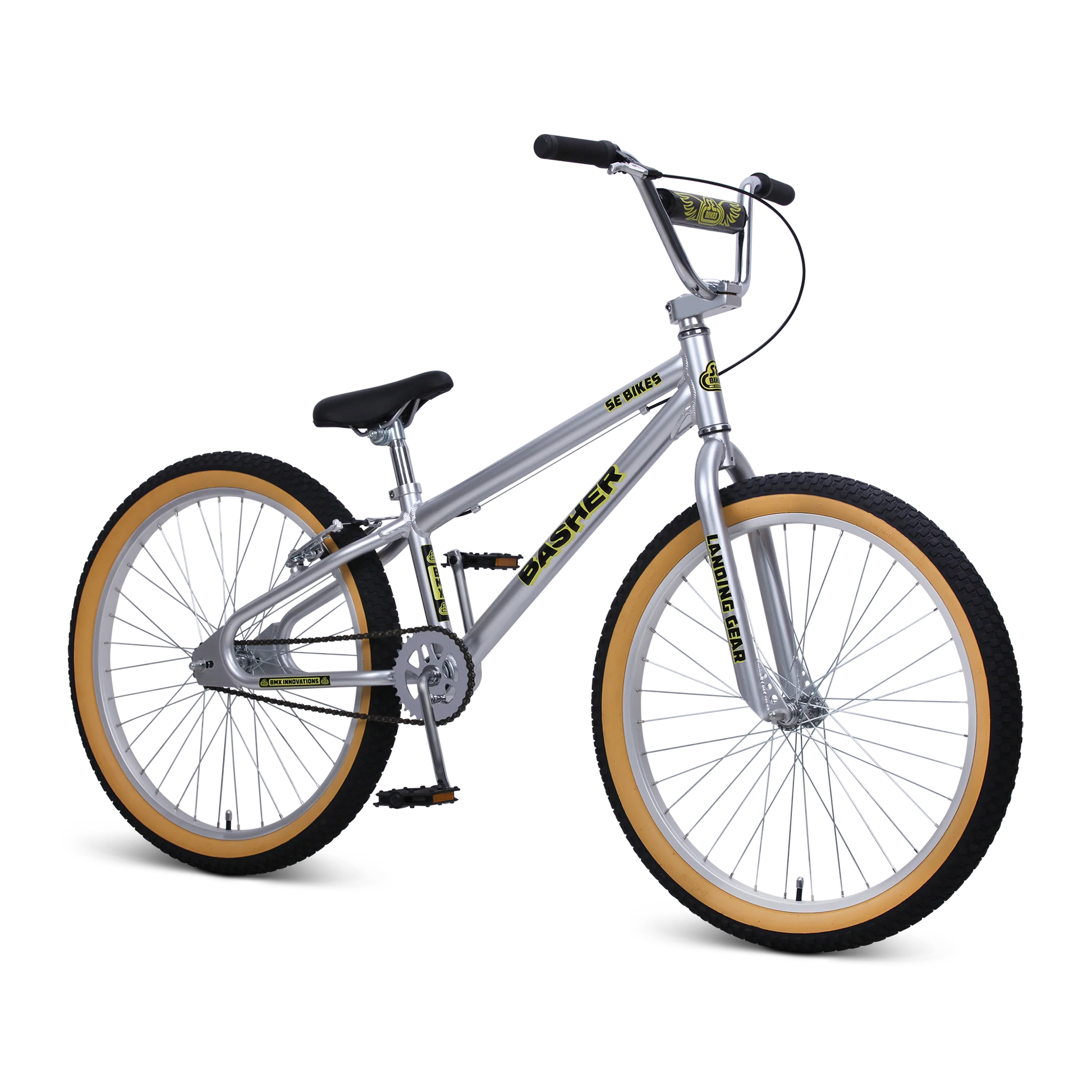 SE Basher 24 - Roy's Bikes