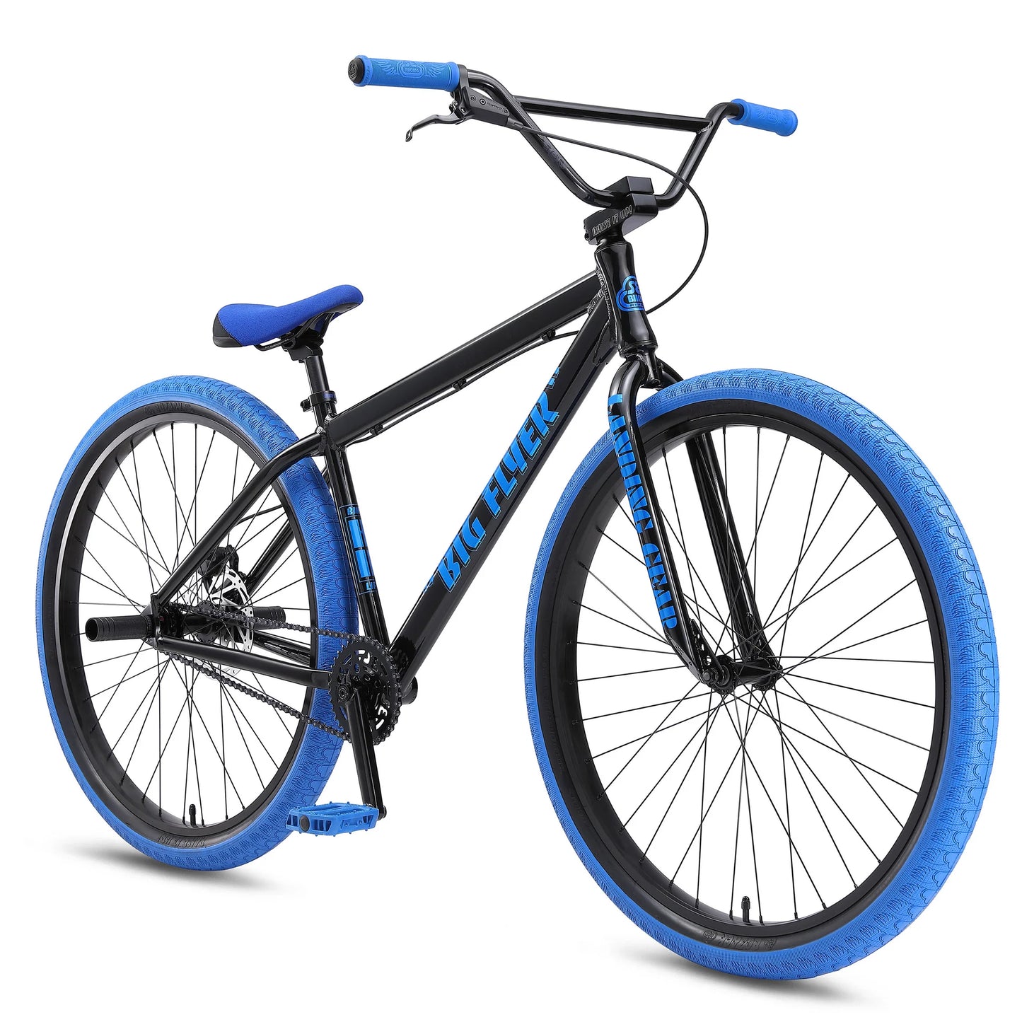 SE Big Flyer HD 29"
