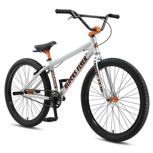 SE Blocks Flyer 26 - Roy's Bikes