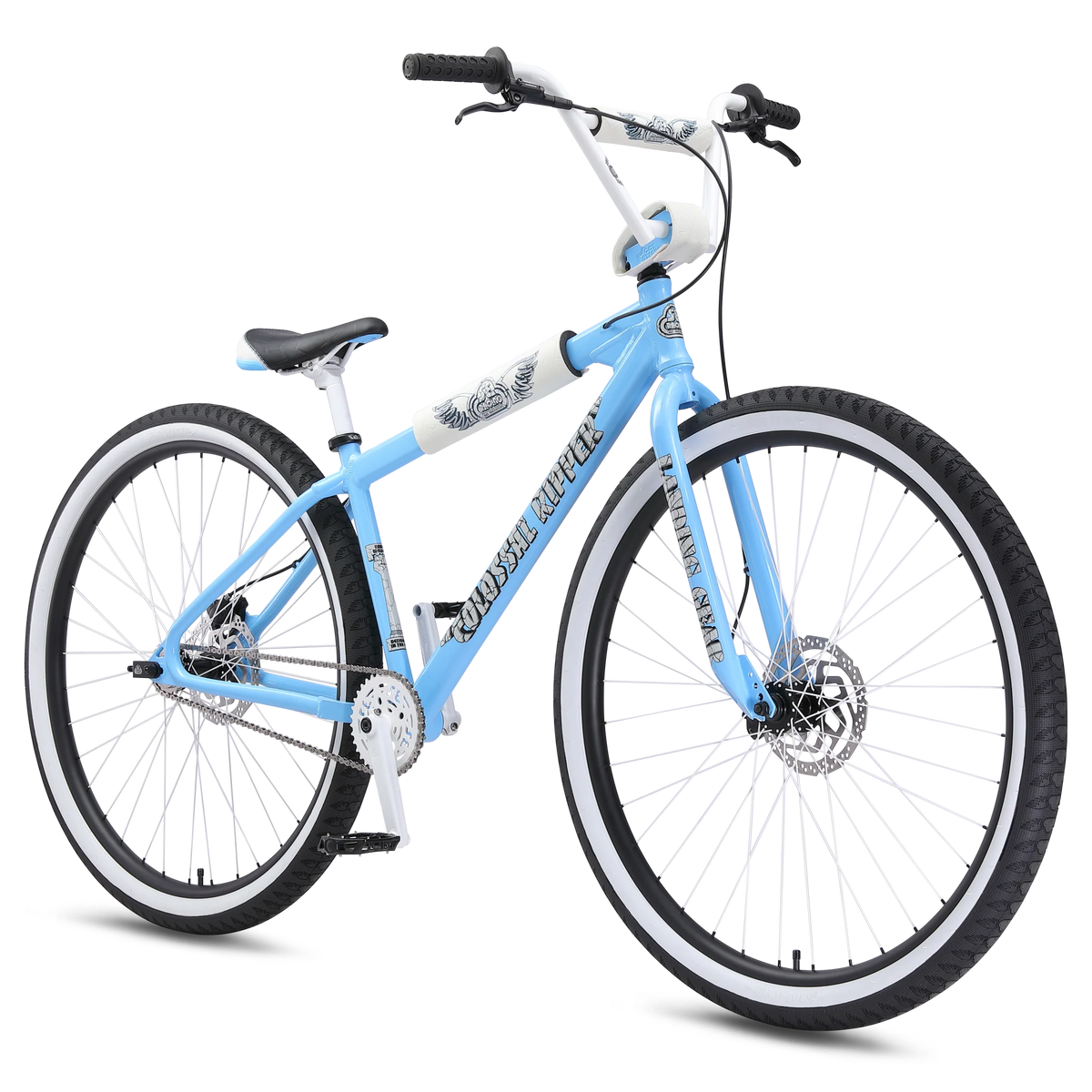 Collossal Ripper SE Bikes Colossal Ripper 32