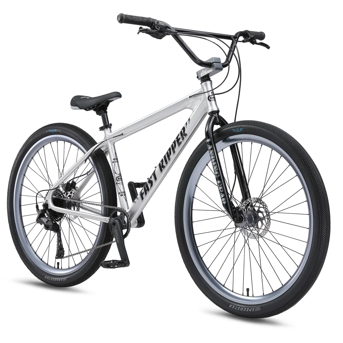SE Fast Ripper 29