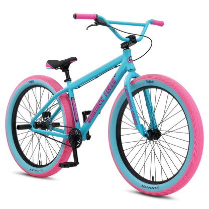 SE Bikes Maniacc Flyer 27.5+
