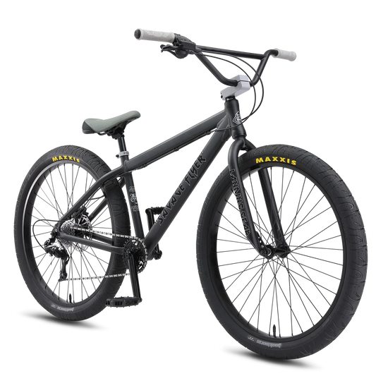 SE Savage Flyer 27.5