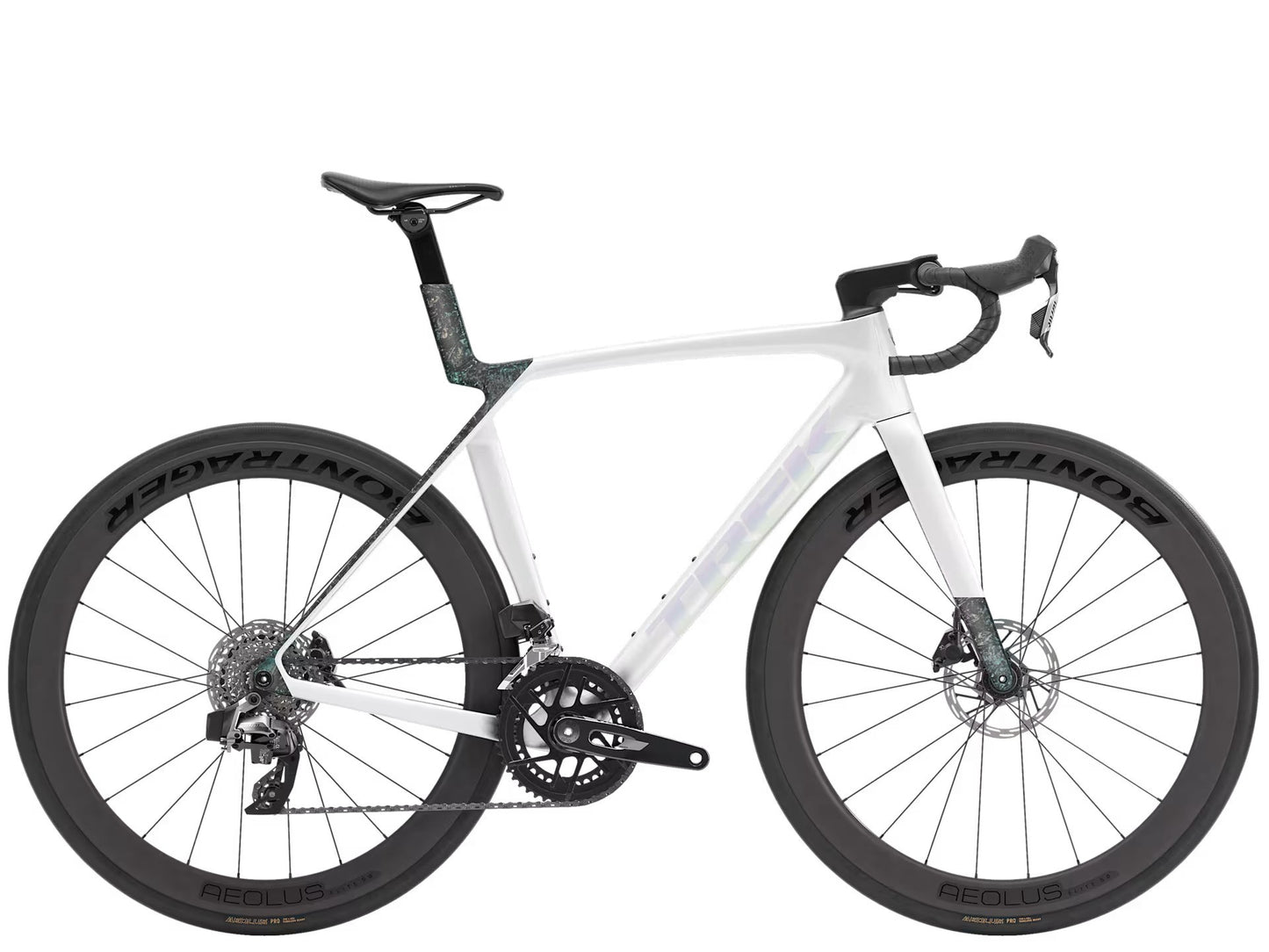 Trek Madone SL 6 AXS Gen 8