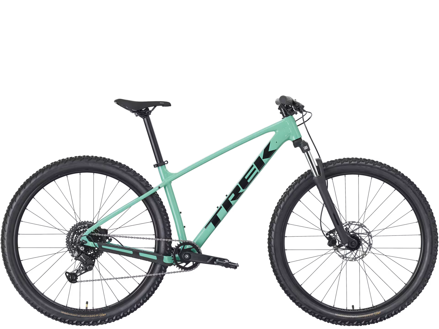 Trek Marlin 4