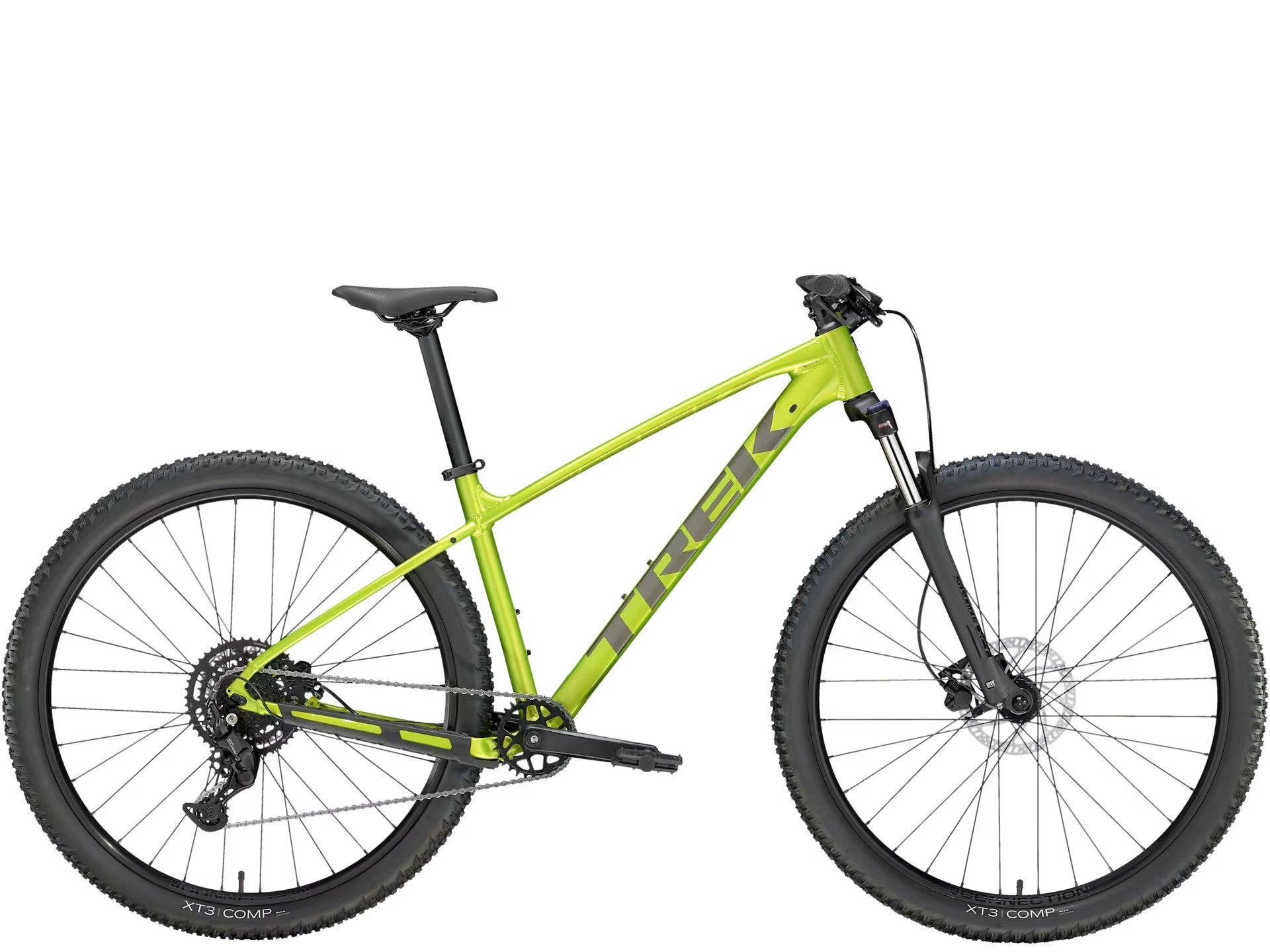 Trek Marlin – Roy's Bikes