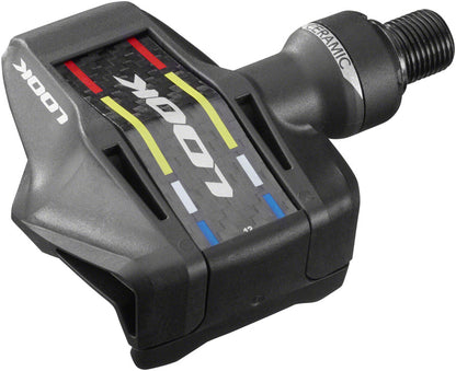 LOOK KEO Blade Carbon Ceramic Pedals