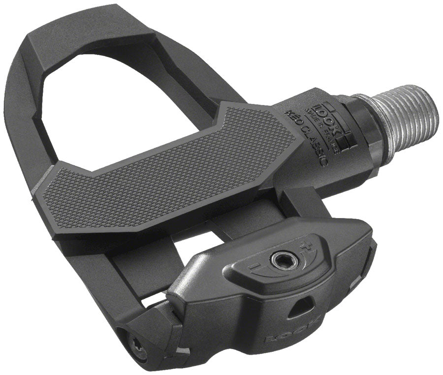 LOOK KEO CLASSIC 3 Pedals, Black