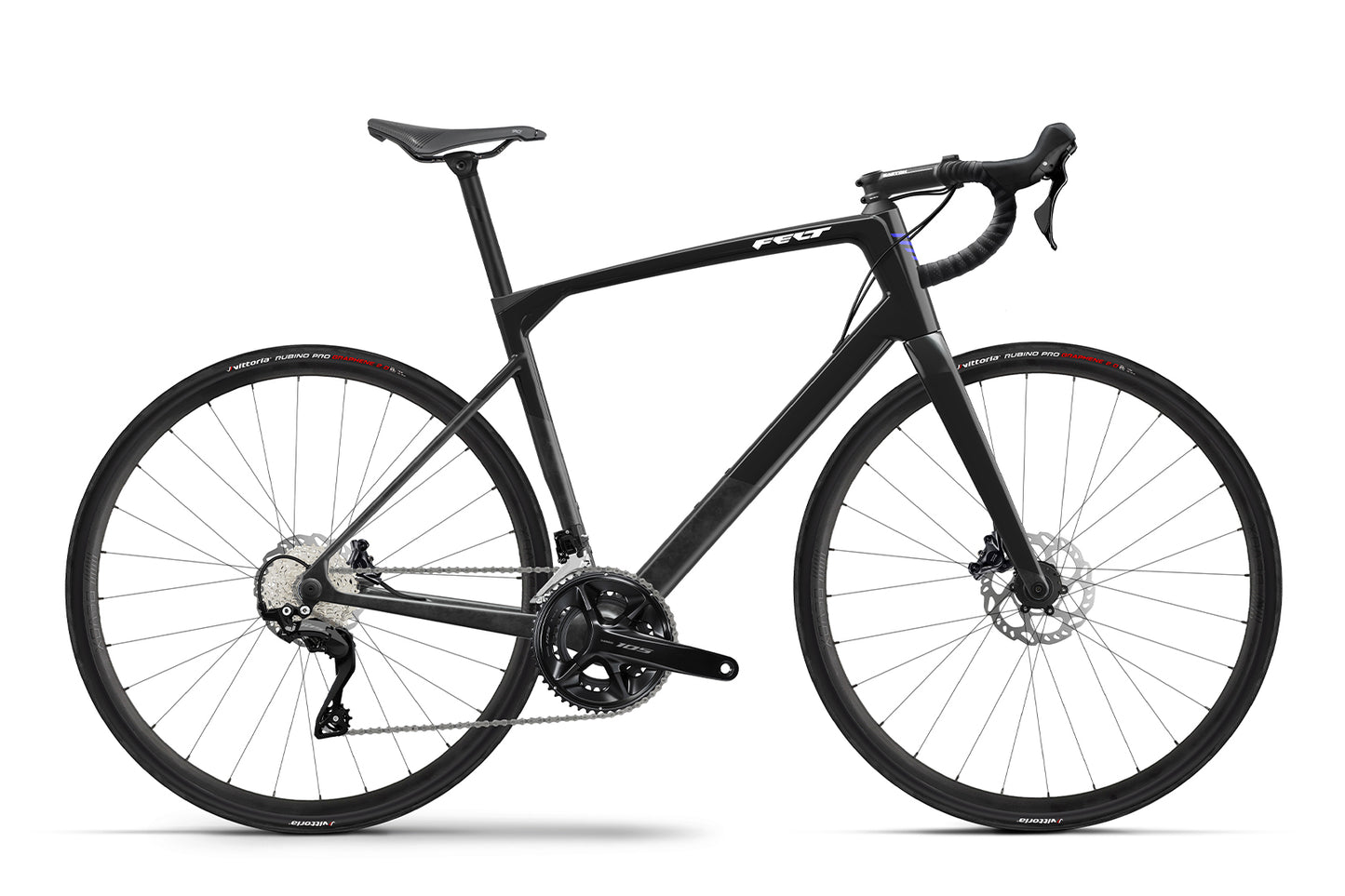 Felt VR Advanced 105