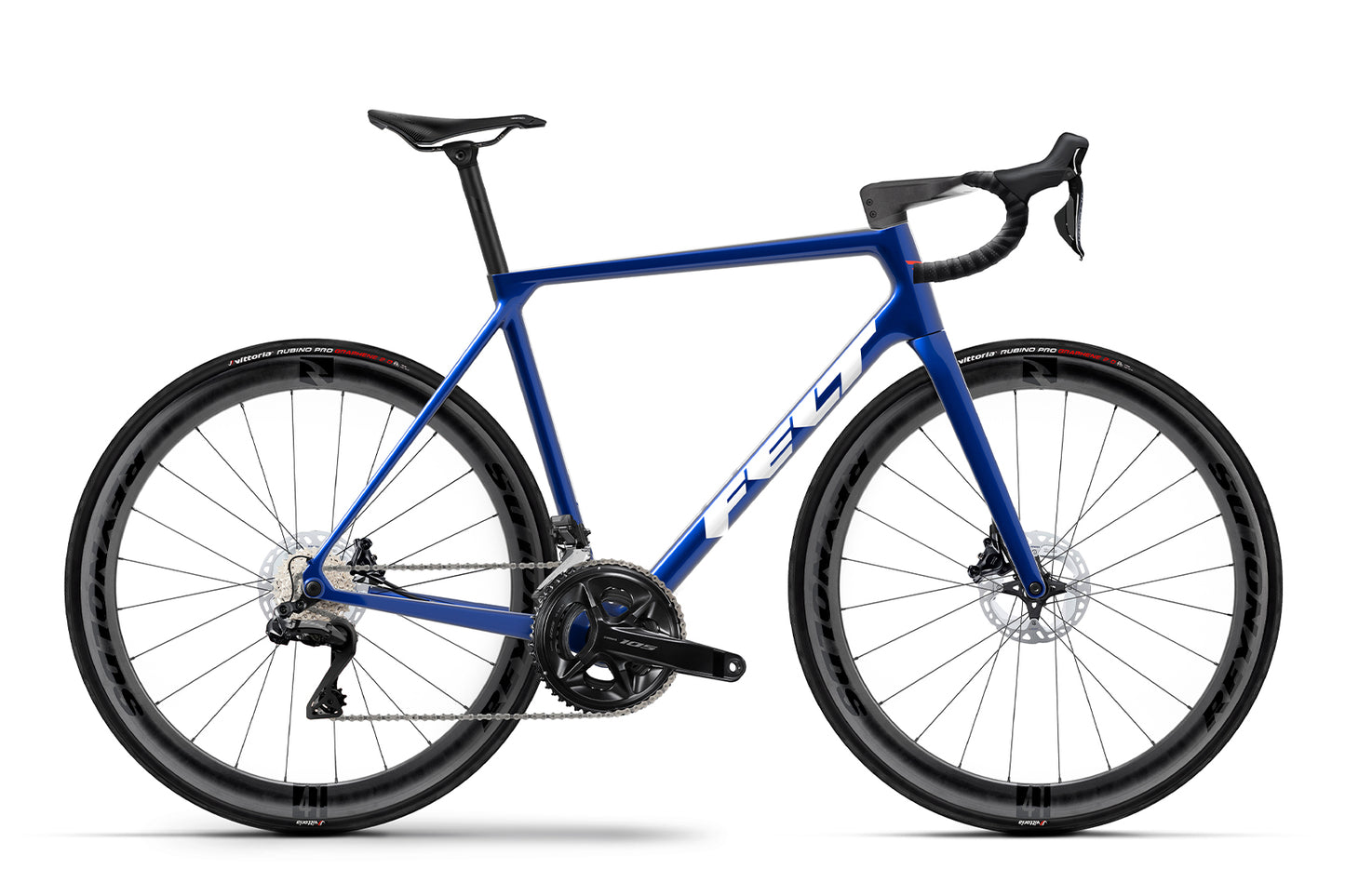 Felt FR 105 Di2 Expert