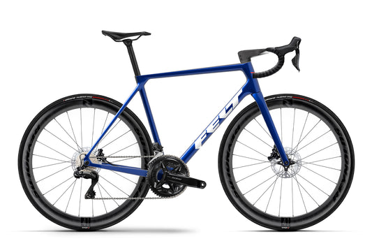 Felt FR 105 Di2 Expert