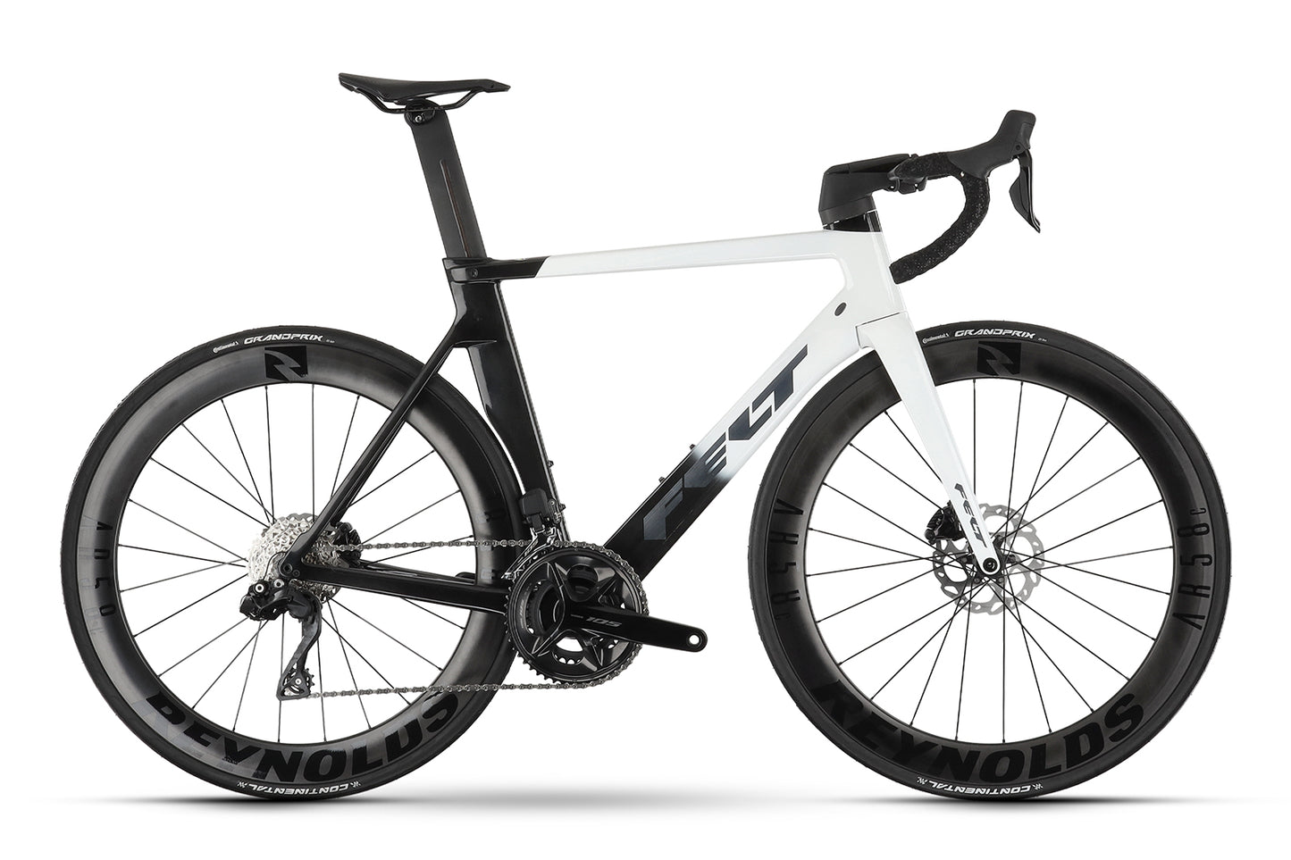 Felt AR Advanced 105 Di2 - Roy's Bikes