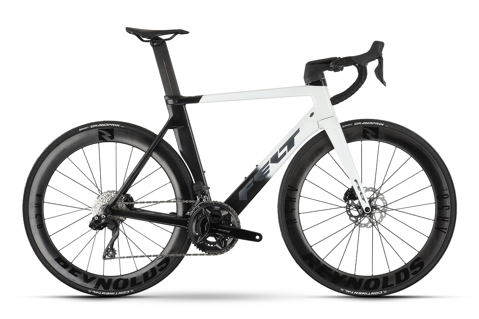 Felt AR Advanced 105 Di2 - Roy's Bikes