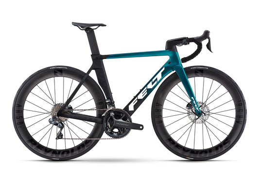 Felt AR Advanced Ultegra Di2 - Roy's Bikes