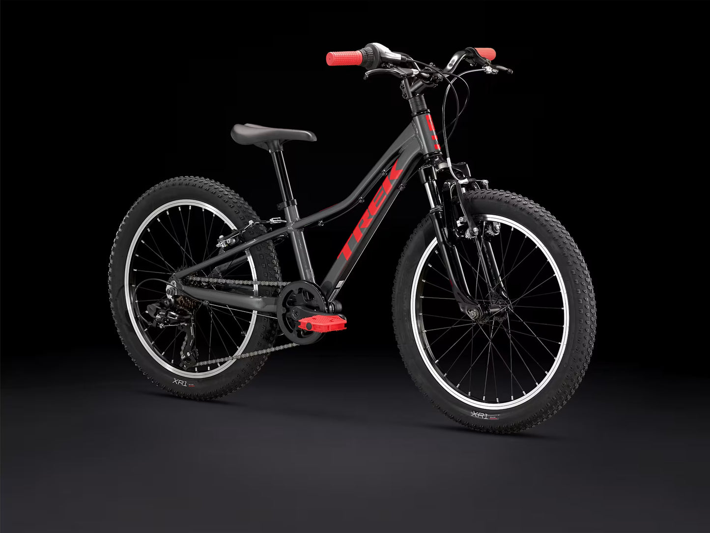 Trek Precaliber 20 7-speed