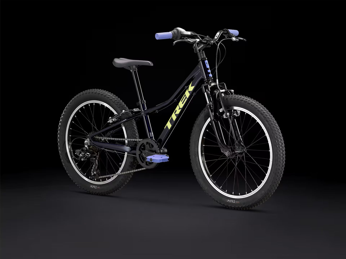 Trek Precaliber 20 7-speed