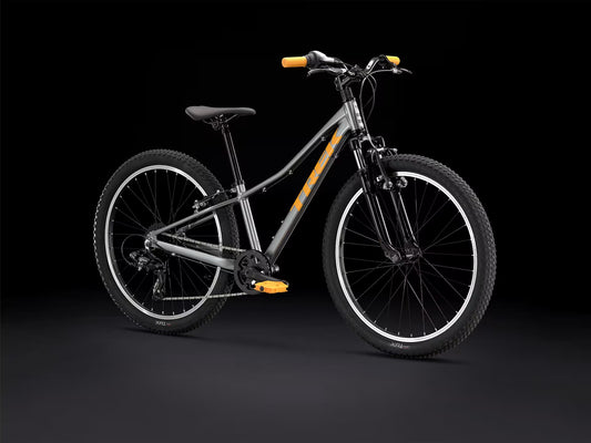 Trek Precaliber 24 8-speed Suspension