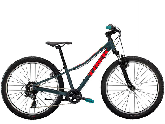 Trek Precaliber 24 8-speed Suspension
