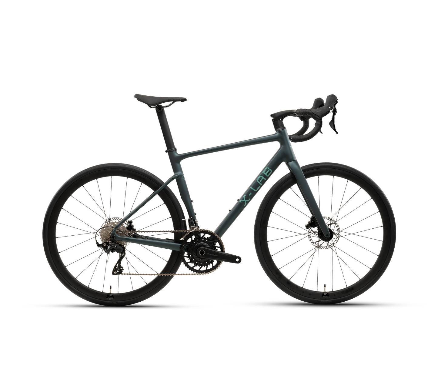 X-Lab RS5