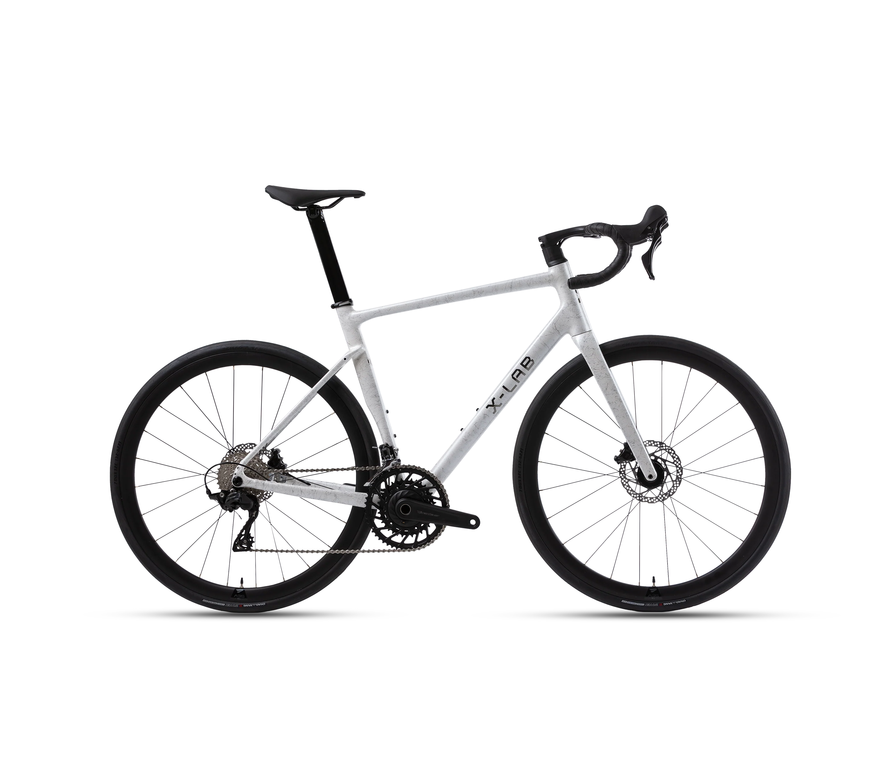 XDS X-Lab RS5 – Roy's Bikes