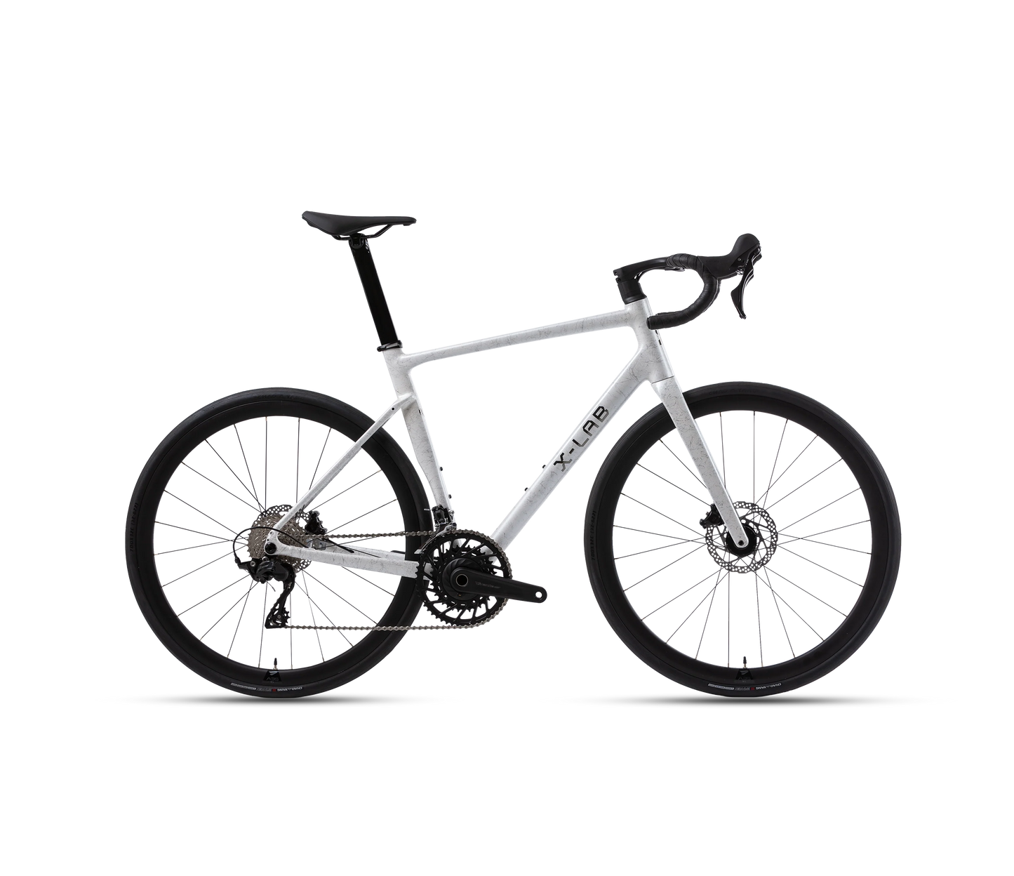 X-Lab RS5