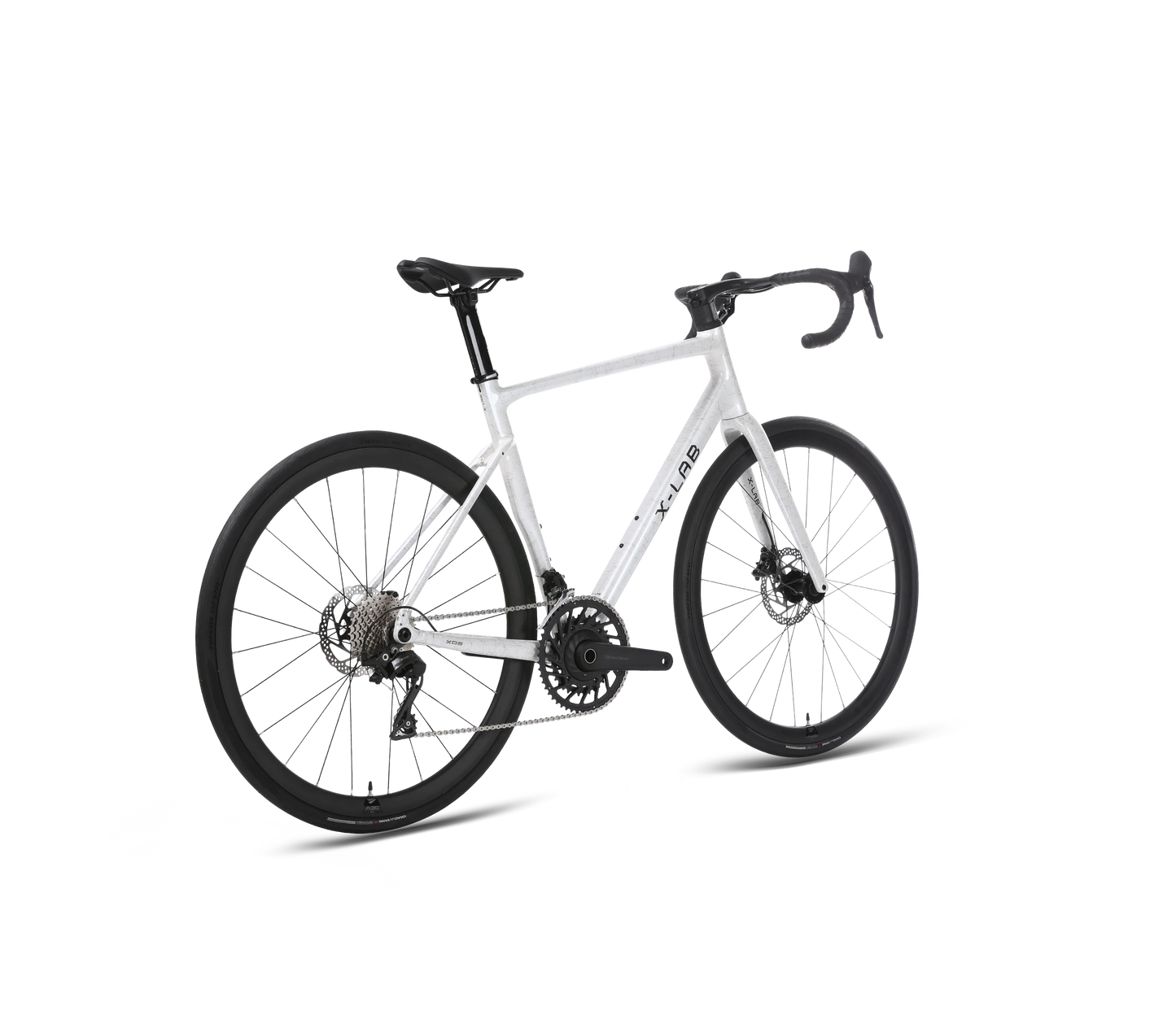 X-Lab RS5