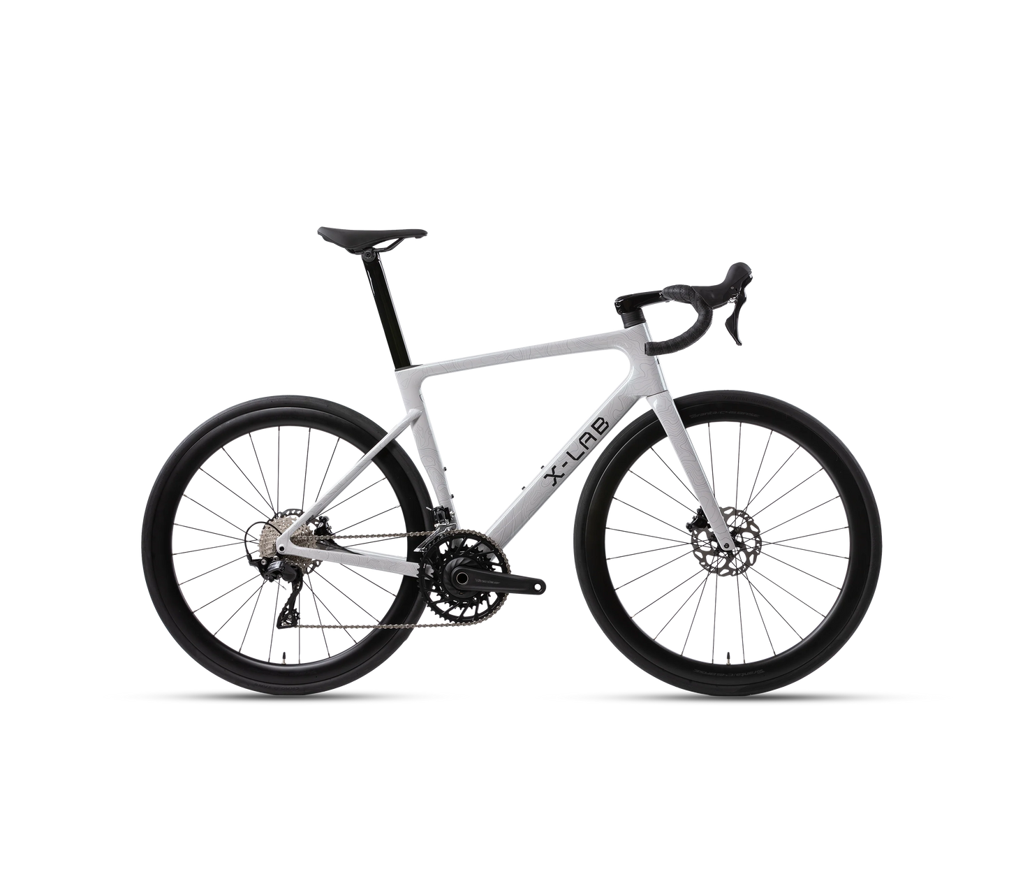 X-LAB RS7