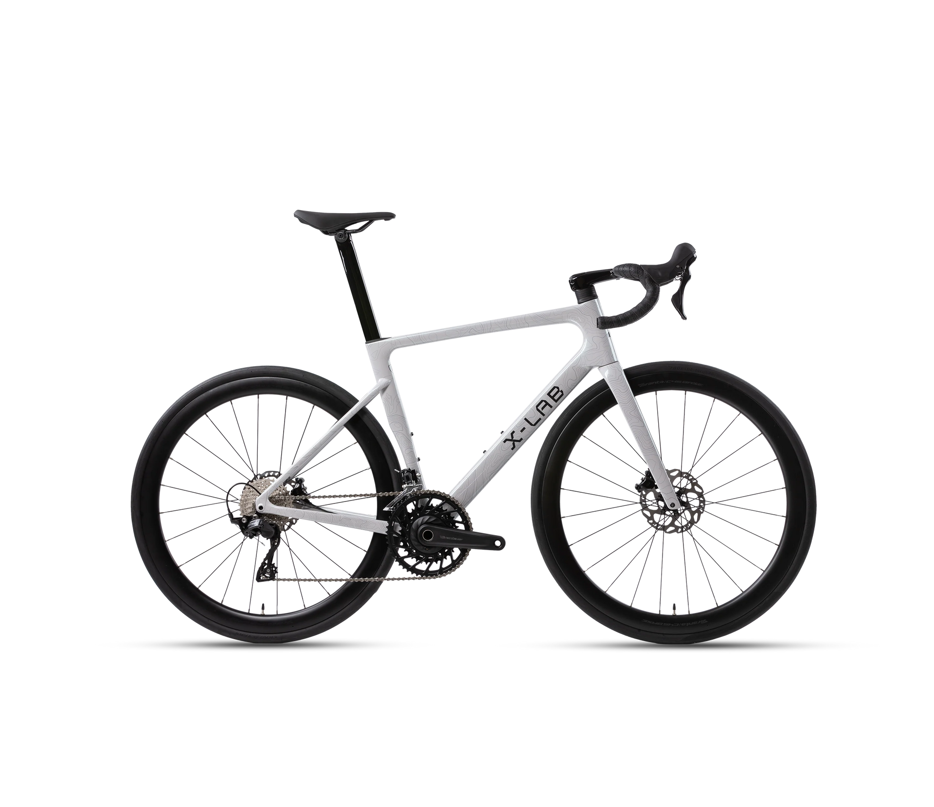 XDS X-LAB RS7 – Roy's Bikes