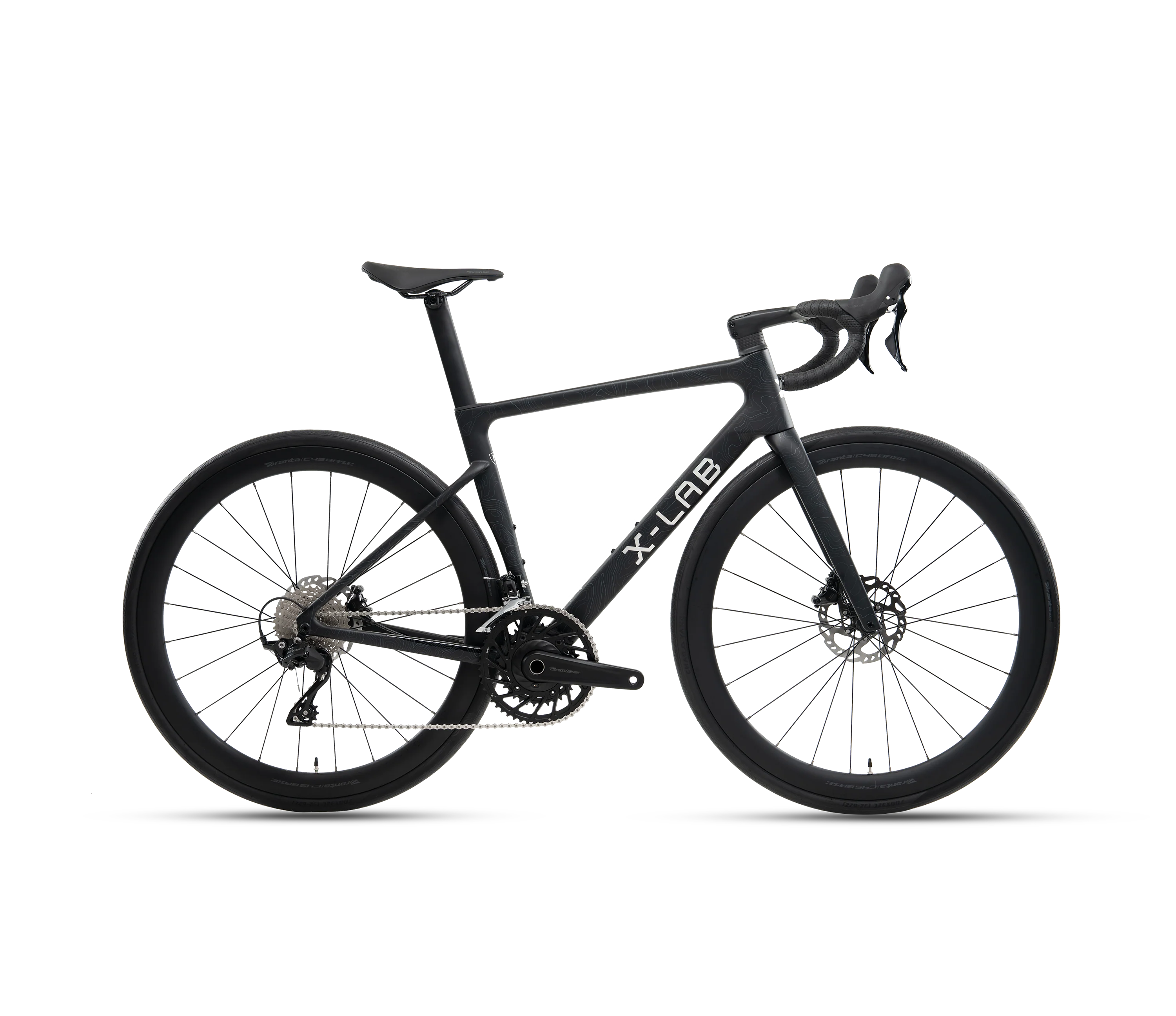 XDS X-LAB RS7 – Roy's Bikes