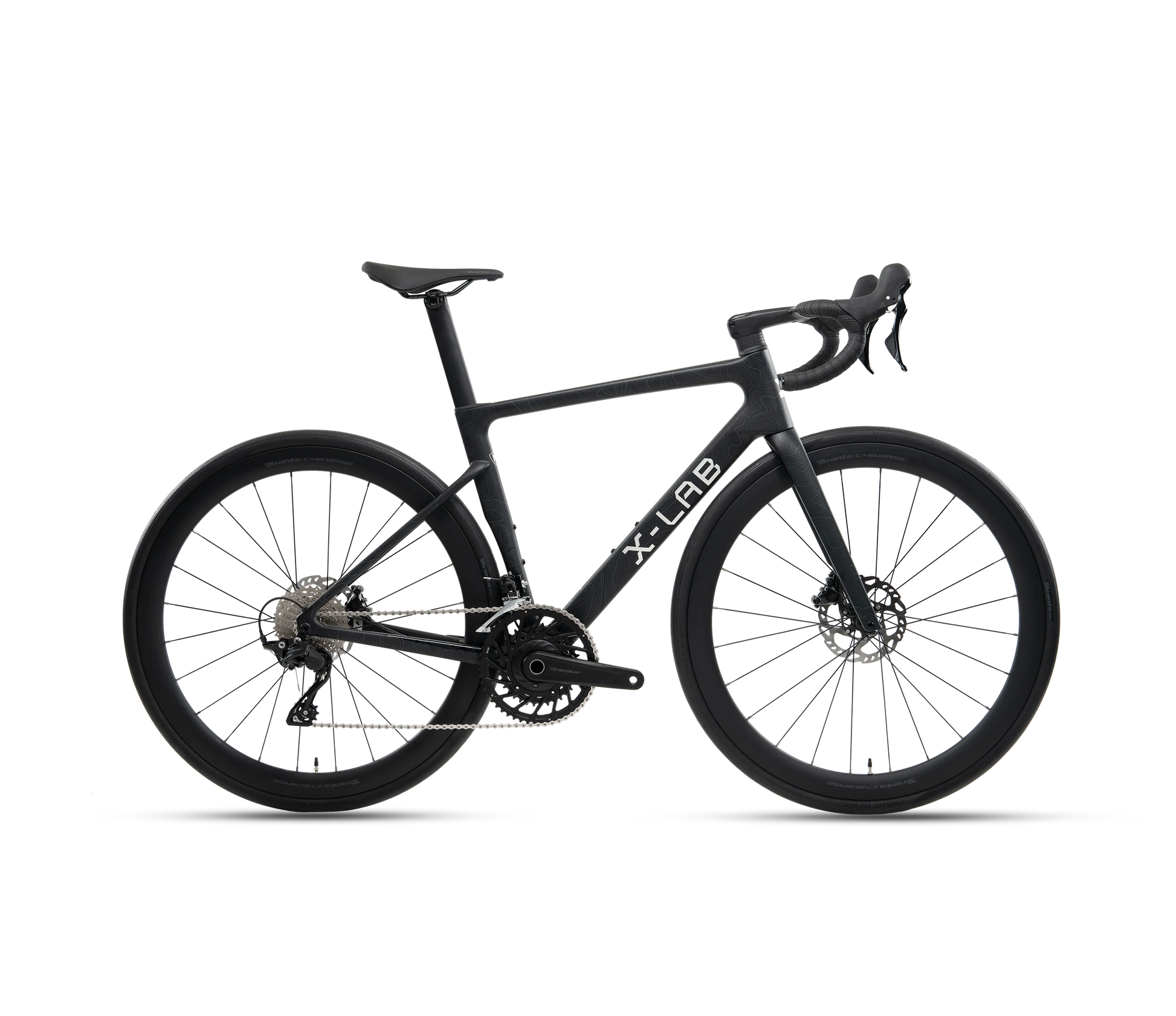 XDS X-LAB RS7 105 Di2