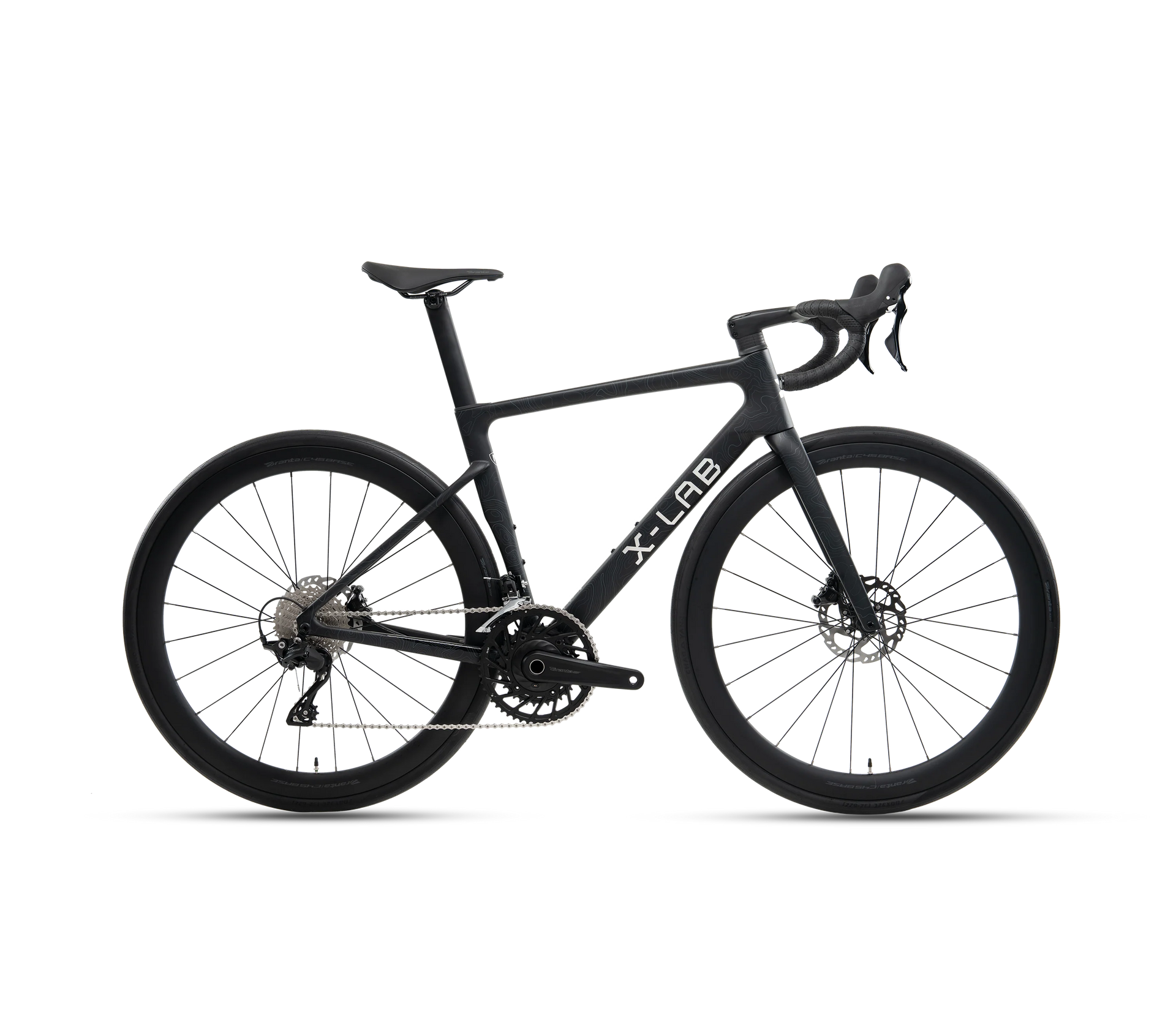 XDS X-LAB RS7 – Roy's Bikes
