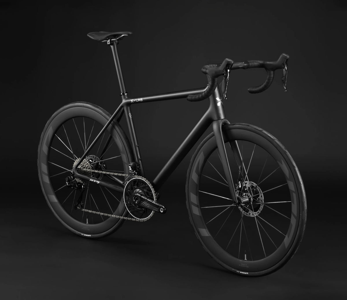 XDS X-LAB RT9