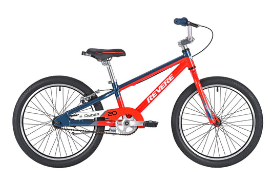 Revere Ryder 20