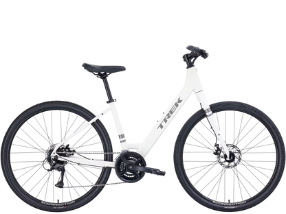 Trek Verve 1 Lowstep