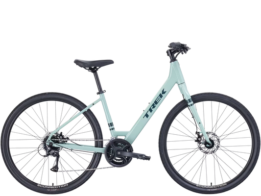 Trek Verve 1 Lowstep