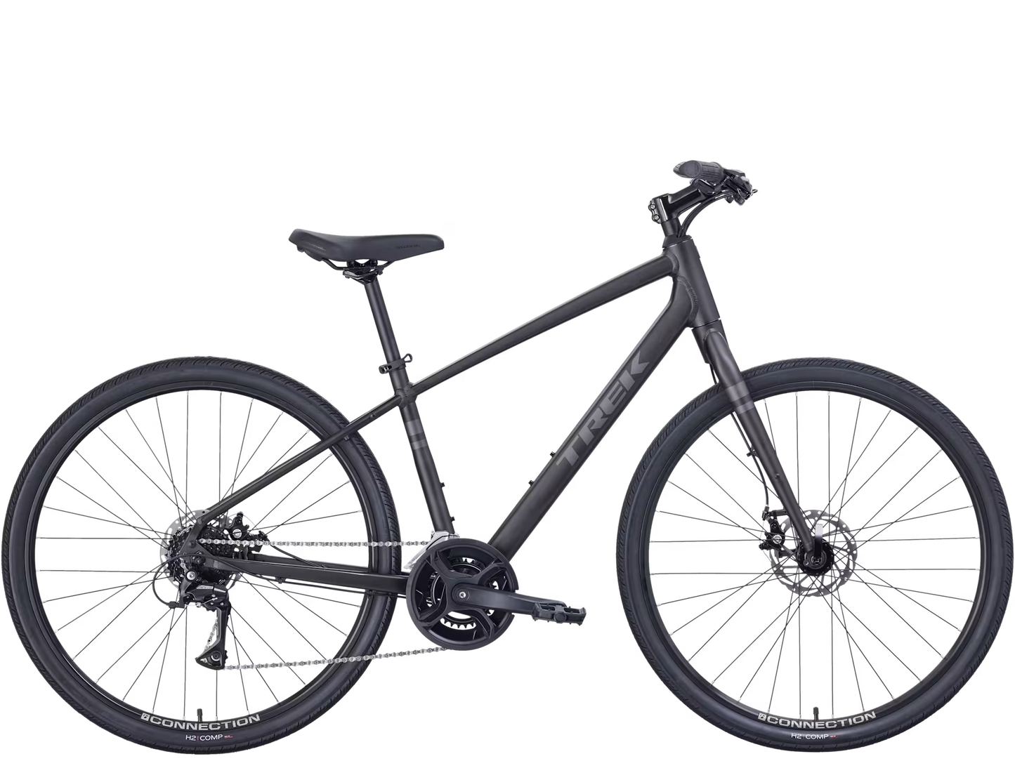 Trek Verve 1